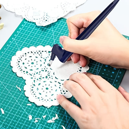 Unlock Your Creative Potential with 1pc Craft Cutting Tools!