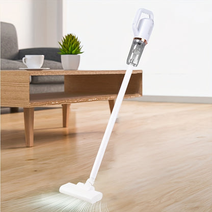 Strong Suction Vacuum Cleaner Dust Removal Wireless Handheld Vacuum Cleaner Household Small Home Car Dual-purpose Vacuum Cleaner