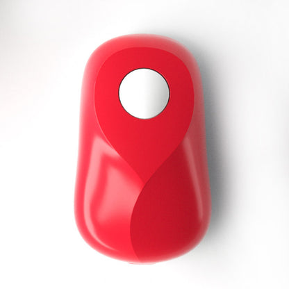 Battery-Operated Electric Can Opener - No Sharp Edges, Food-Safe & Perfect for Arthritis & Seniors!