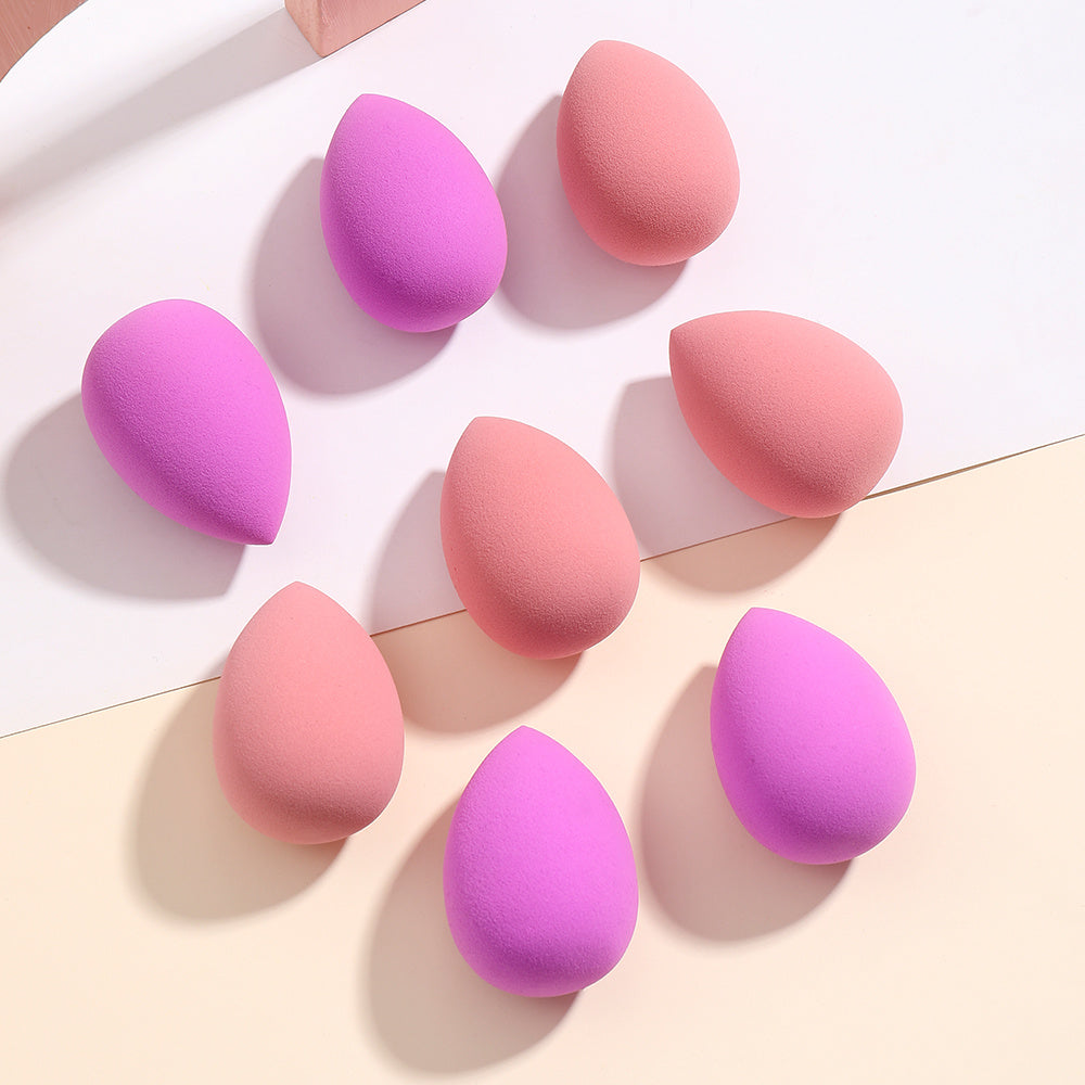 8 Pcs Beauty Egg Set