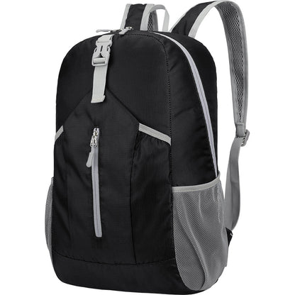 21L Ultralight Waterproof Backpack: Perfect for Outdoor Sports, Camping, Hiking & More!