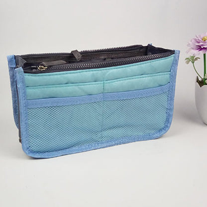 Stay Organized On-the-Go: Versatile Travel Storage Bag for Cables, SD Cards & Power Banks