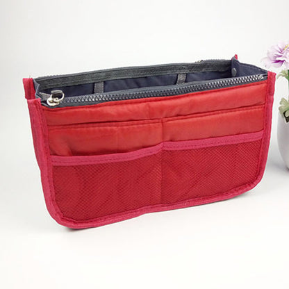 Stay Organized On-the-Go: Versatile Travel Storage Bag for Cables, SD Cards & Power Banks