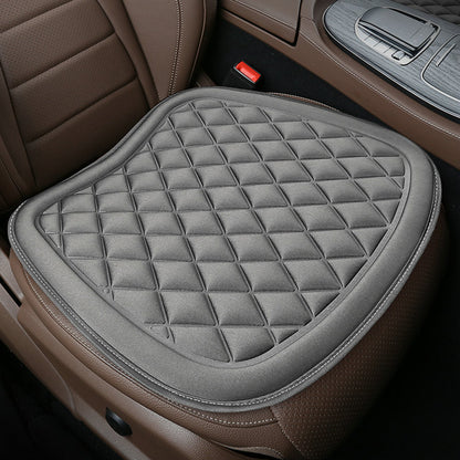 Anti-Slip Car Seat Cover - Protect Your Car Seats and Office Chairs with this Comfortable and Durable Pad