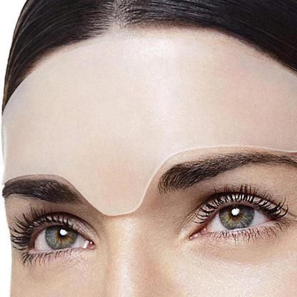 Wrinkle Forehead Patch Forehead Line Gel Patch Eye Mask Firming Lift Up Mask Stickers Smooth Wrinkle Face Skin Care