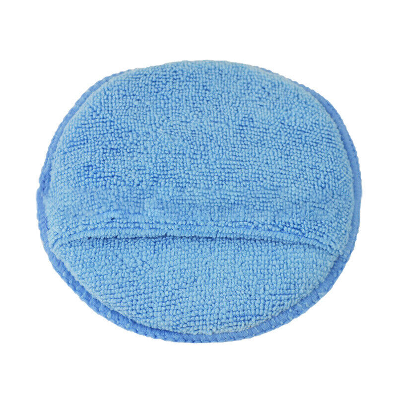 10pcs Ultra-Soft Microfiber Wax Towel: Get a Professional Shine on Your Car in Minutes!