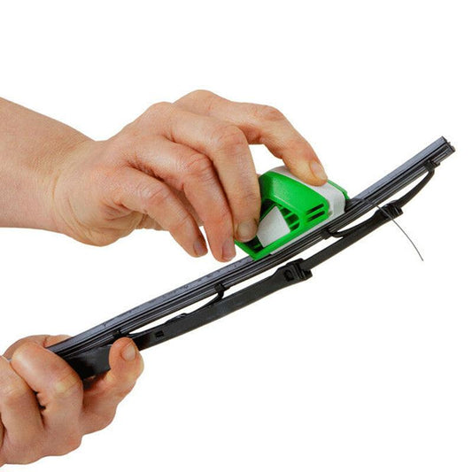 Upgrade Your Car's Windshield Wiper with This 1PCS NEW Car Wiper Repair Tool!