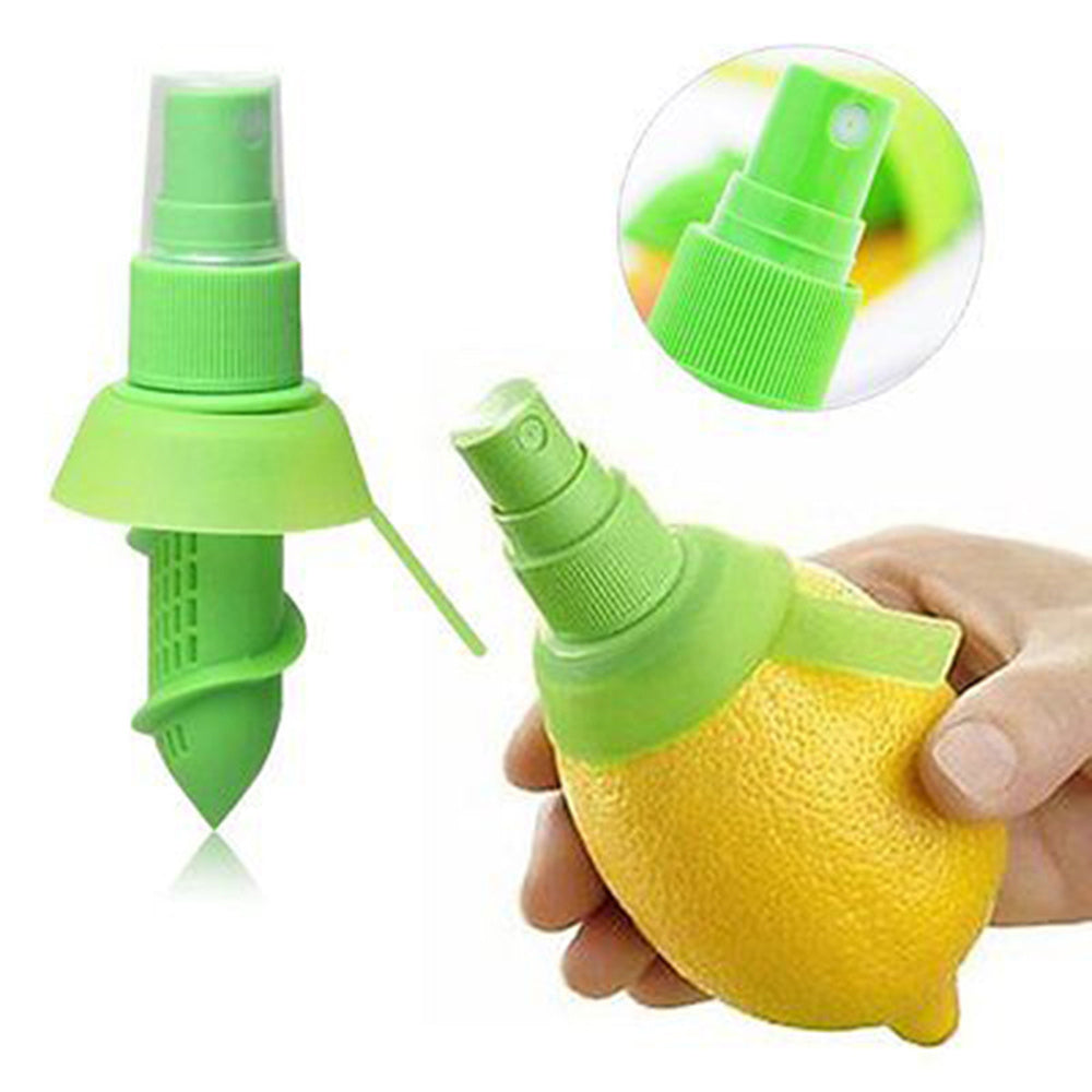 3pcs Creative Lemon Juicer Kitchen Gadgets: Fruit & Vegetable Tools for Maximum Juice Extraction!