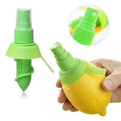 3pcs Creative Lemon Juicer Kitchen Gadgets: Fruit & Vegetable Tools for Maximum Juice Extraction!