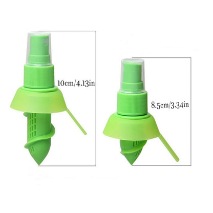 3pcs Creative Lemon Juicer Kitchen Gadgets: Fruit & Vegetable Tools for Maximum Juice Extraction!