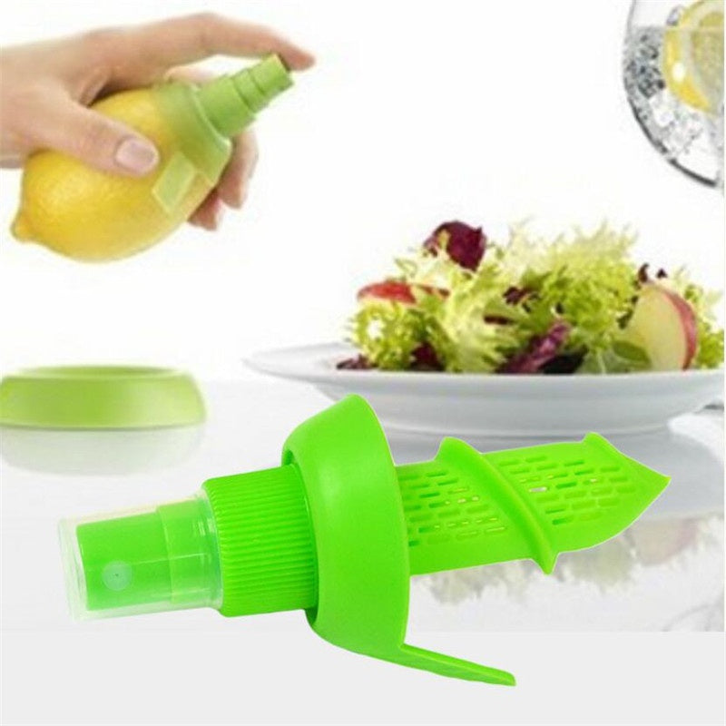 3pcs Creative Lemon Juicer Kitchen Gadgets: Fruit & Vegetable Tools for Maximum Juice Extraction!