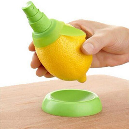 3pcs Creative Lemon Juicer Kitchen Gadgets: Fruit & Vegetable Tools for Maximum Juice Extraction!