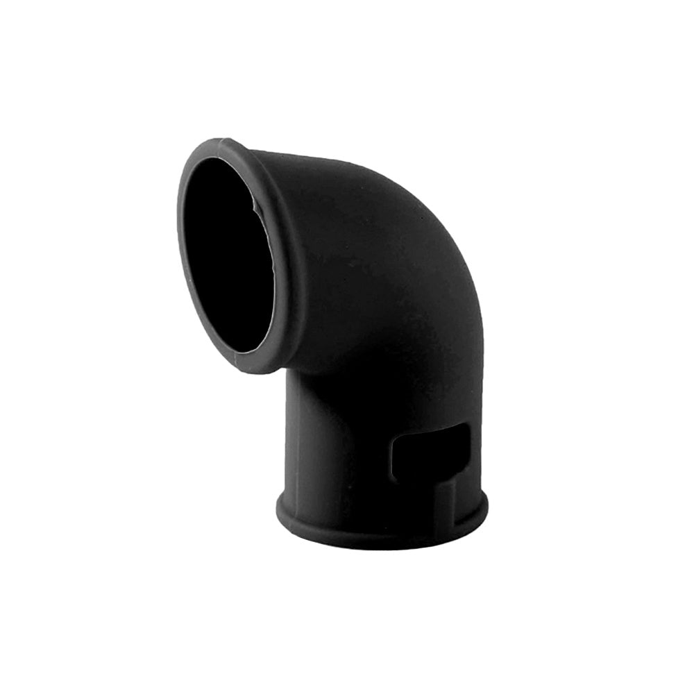 Déviateur de vapeur en Silicone, accessoire pour autocuiseur, accessoire de libération de vapeur, Pot instantané de cuisine rotatif à 360 degrés, tuyau de libération en Silicone 1 pièce 