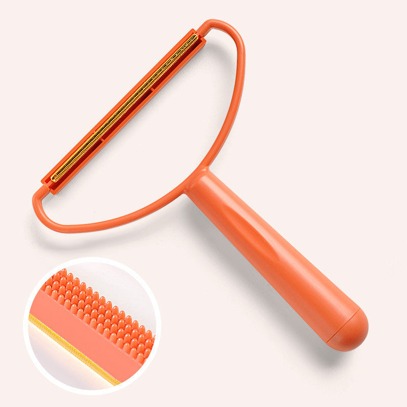 2Pcs Home Hair Ball Trimmer - Quickly & Easily Remove Fuzz Balls from Cashmere & Tweed Coats!