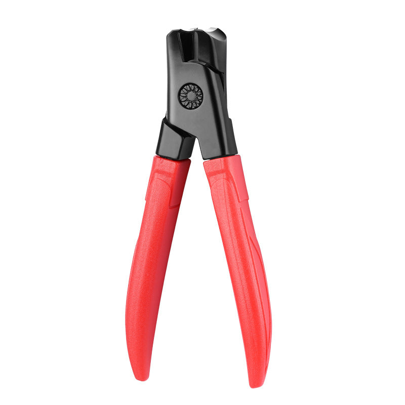 Ultra Sharp Sturdy Nails And Nail Clippers Anti-Splash Nail Scissors Thick Hard Nail Special Nail Cutter For Home