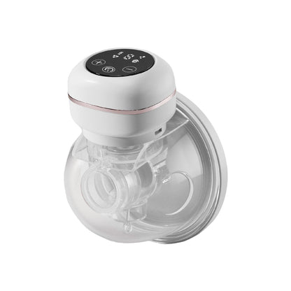 Wearable All-in-one Multi-purpose Milk Collector Electric Breast Pump