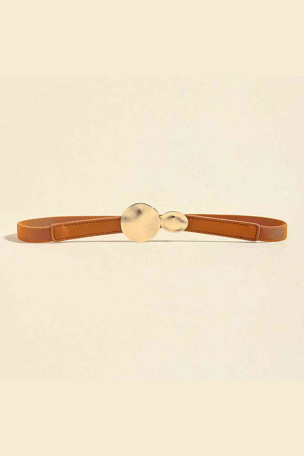 PU Leather Belt