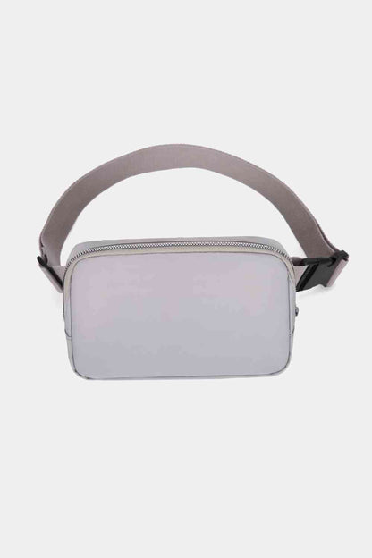 Nylon Fanny Pack