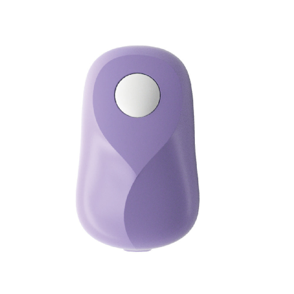 Battery-Operated Electric Can Opener - No Sharp Edges, Food-Safe & Perfect for Arthritis & Seniors!