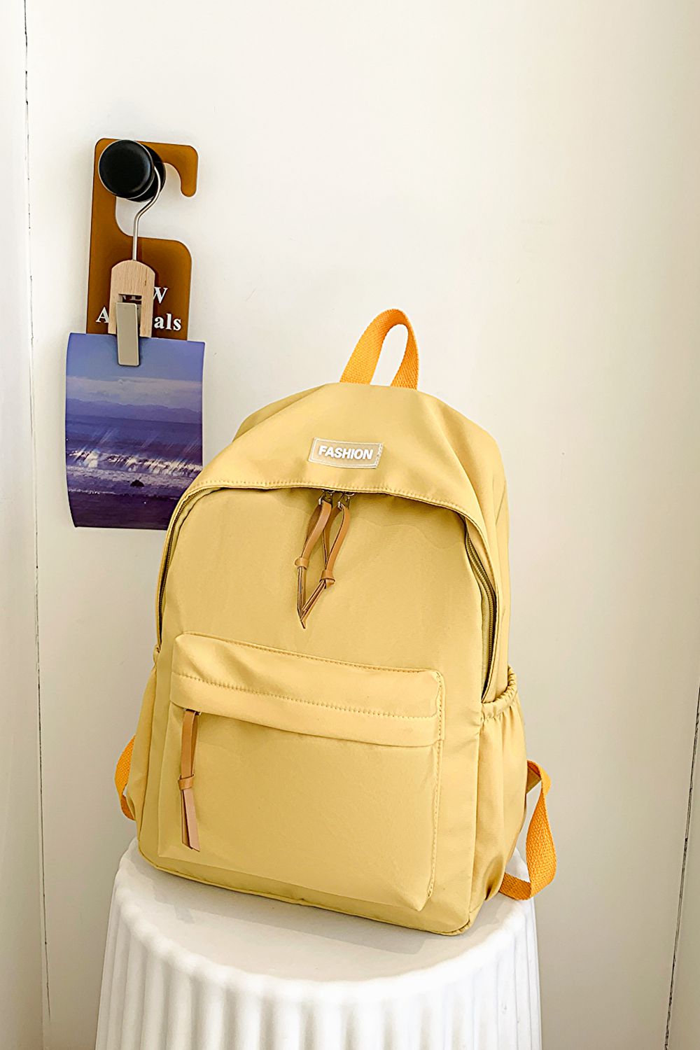 FASHION Polyester Backpack