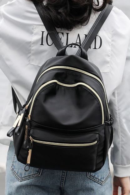 Oxford Cloth Backpack