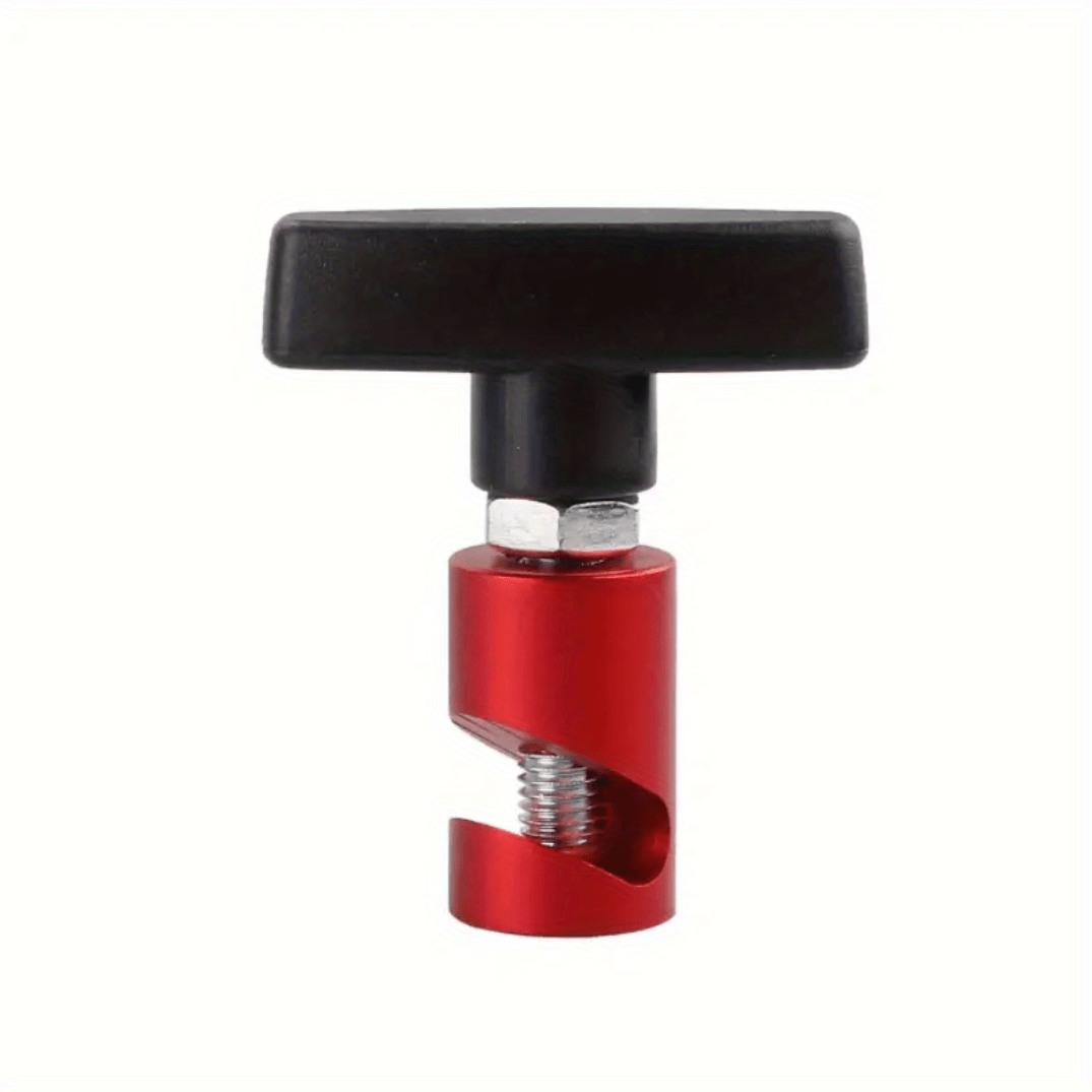 Upgrade Your Car with this 1PC Car Engine Cover Support & Anti-Slip Fixing Tool!