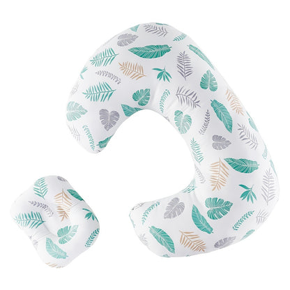 The Perfect Nursing Pillow for Newborns: Help Your Baby Learn to Sit, Feed, and Spit Milk!