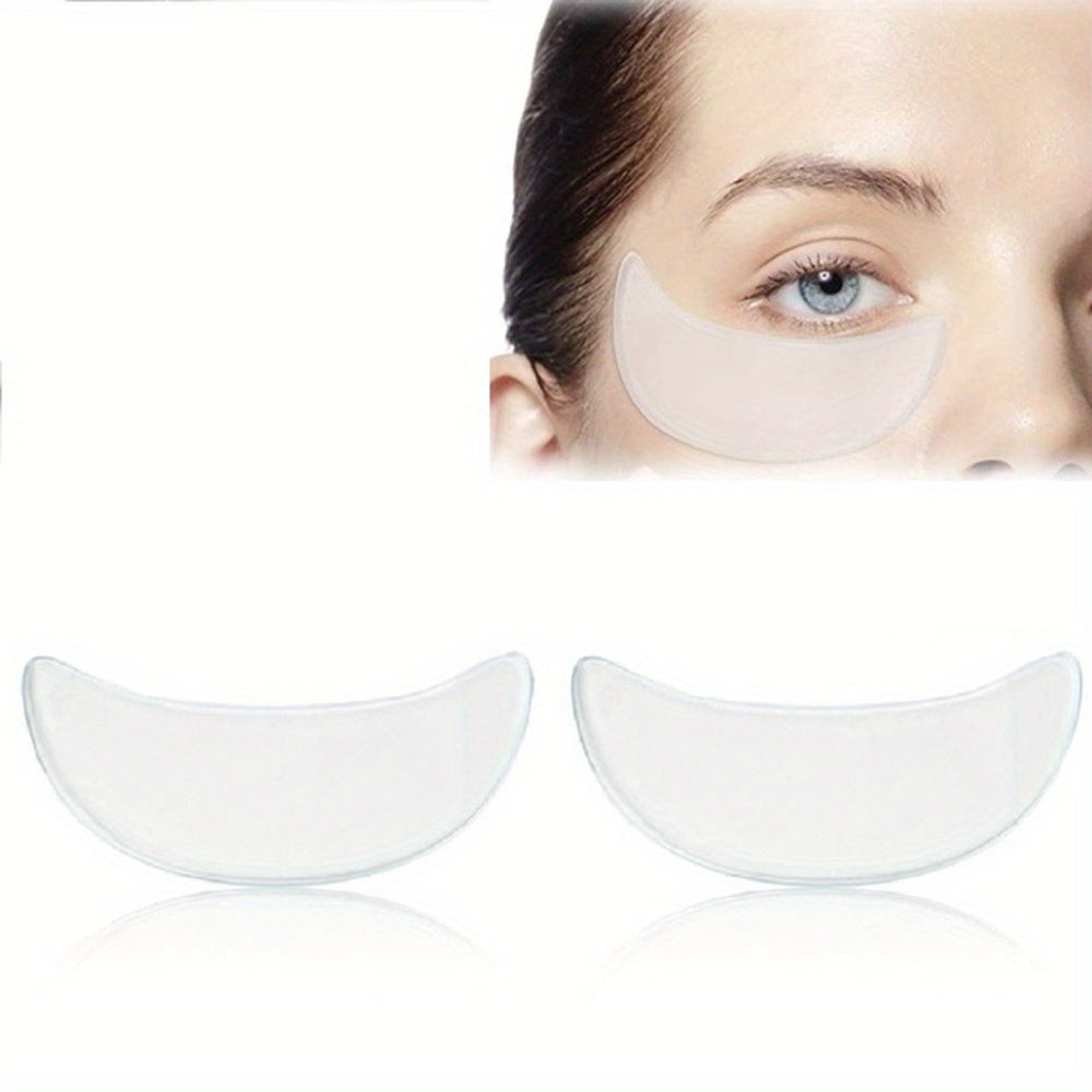 Wrinkle Forehead Patch Forehead Line Gel Patch Eye Mask Firming Lift Up Mask Stickers Smooth Wrinkle Face Skin Care