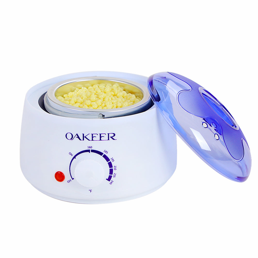 Wax Heating Melting Machine Waxing For Hair Removal Painless