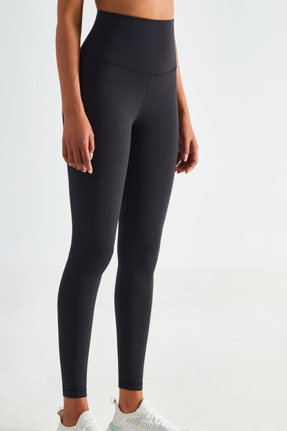 Leggings de sport taille haute