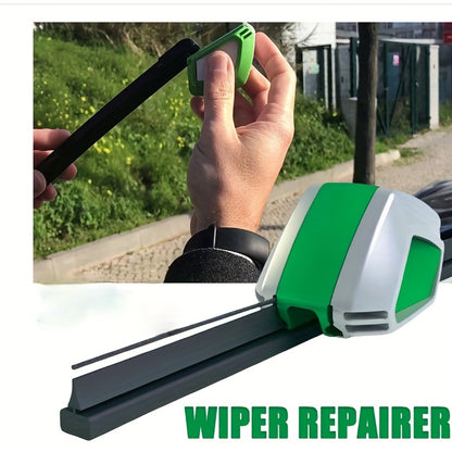 Upgrade Your Car's Windshield Wiper with This 1PCS NEW Car Wiper Repair Tool!