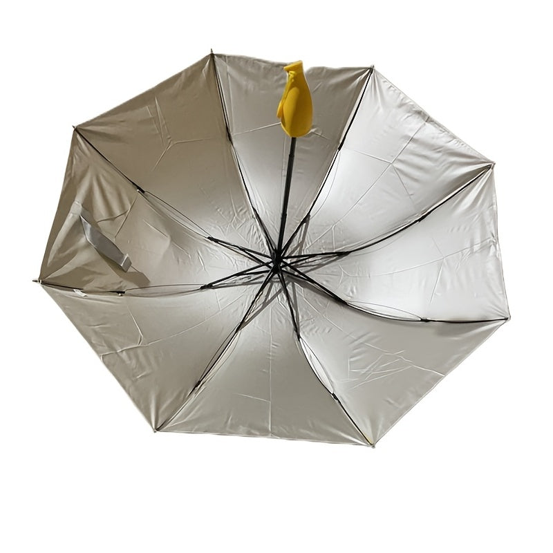 Automatic Banana Umbrella: A Timeless Classic!