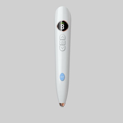 USB Plug-in Freckle, Black Spot, Tattoo Removal Pen, Ion Spray Wart, Spot, Black Spot, Facial Skin Care, Beauty Tools, Portable Plasma Pen, Facial Pore Cleaner, Facial Skin Care Equipment