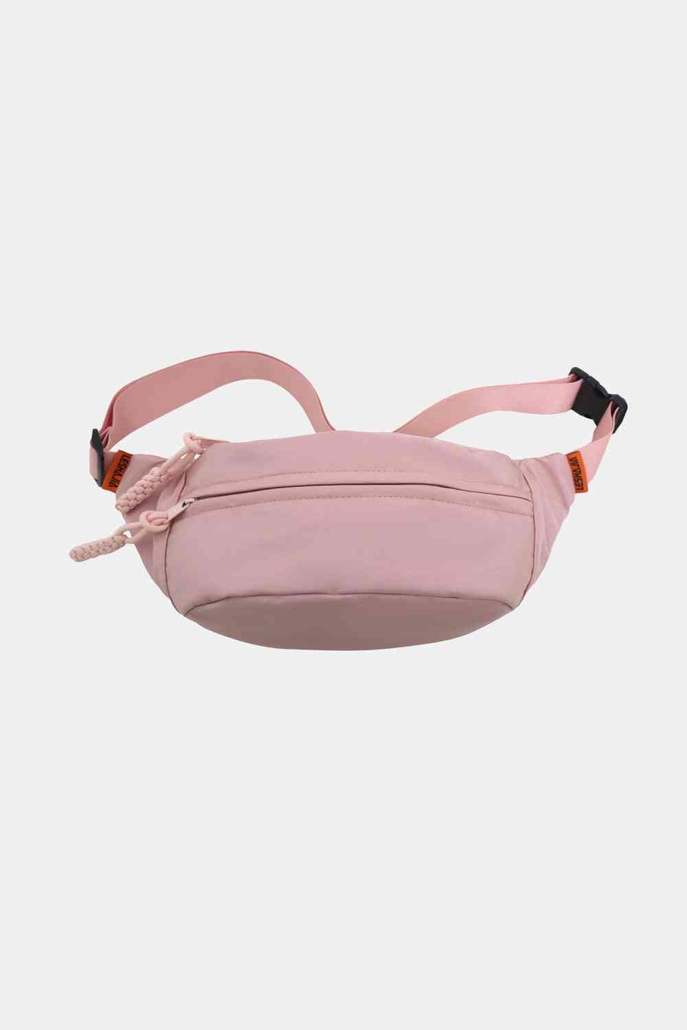 Nylon Sling Bag