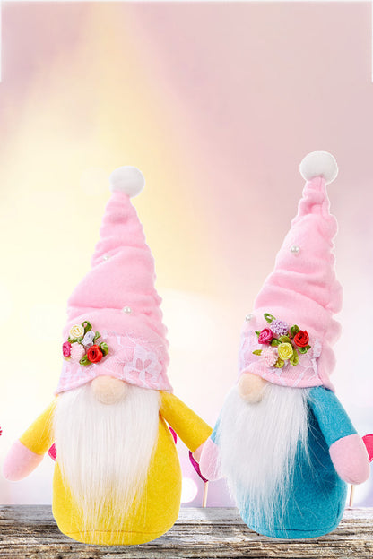 Random 3-Pack Mother's Day Faceless Gnomes