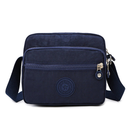 Stylish Shoulder Bag - Make a Statement with this Unique Messenger Bag