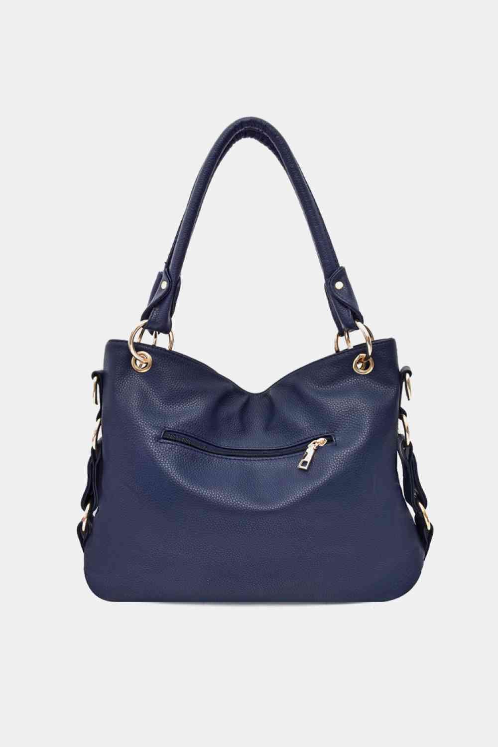 Sac fourre-tout en cuir PU