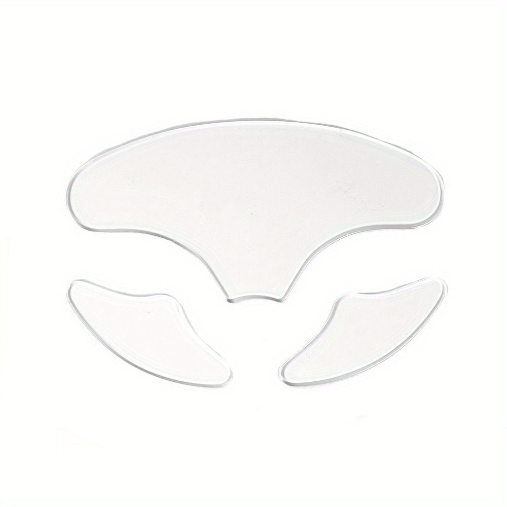 Wrinkle Forehead Patch Forehead Line Gel Patch Eye Mask Firming Lift Up Mask Stickers Smooth Wrinkle Face Skin Care