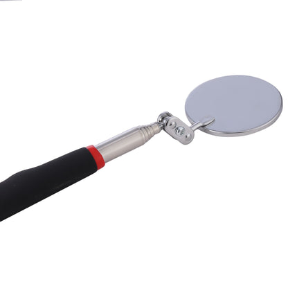 Spot Hidden Issues Quickly with the Universal Telescopic Folding Visitation Mirror