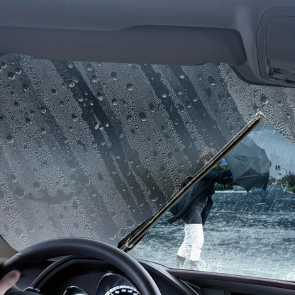 Upgrade Your Windshield Wipers with a Universal Wiper Blade!