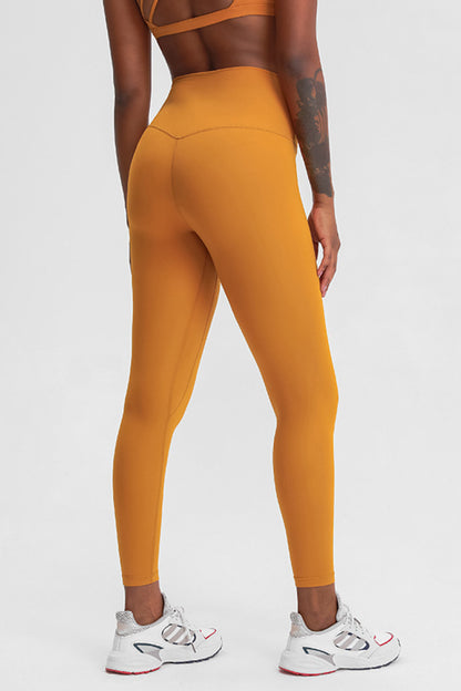 Basic Active Leggings