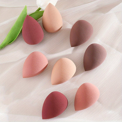 8 Pcs Beauty Egg Set