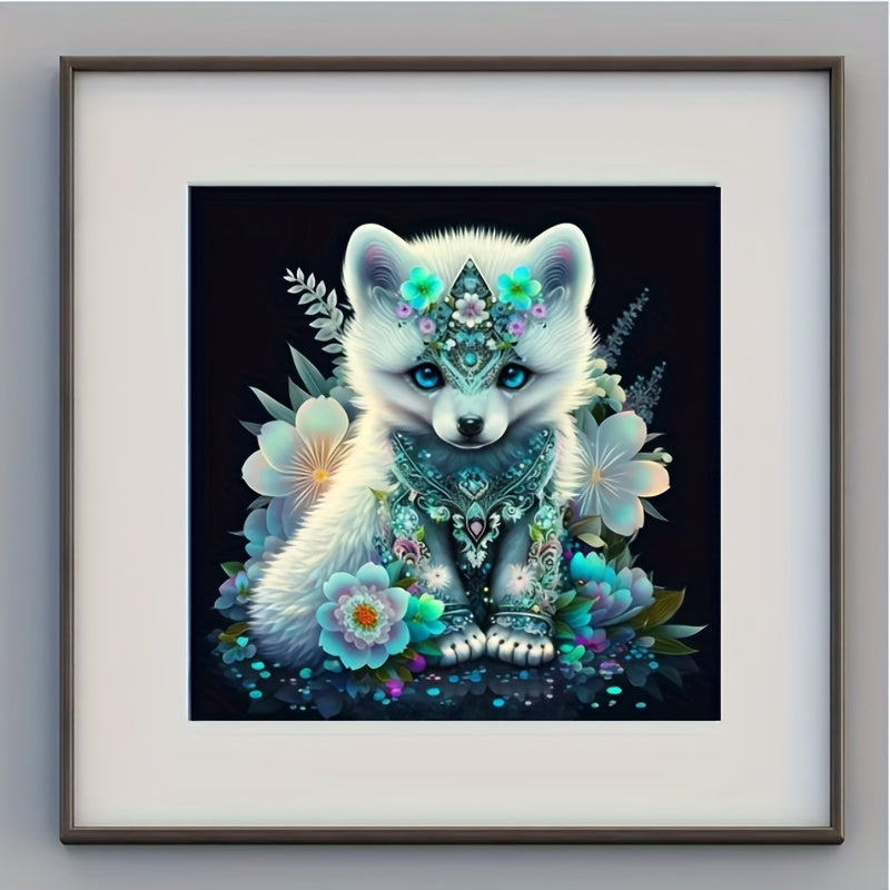 Unleash Your Inner Artist with this 5D DIY Diamond Painting Kit - Zodiac Series Wall Art Decor!