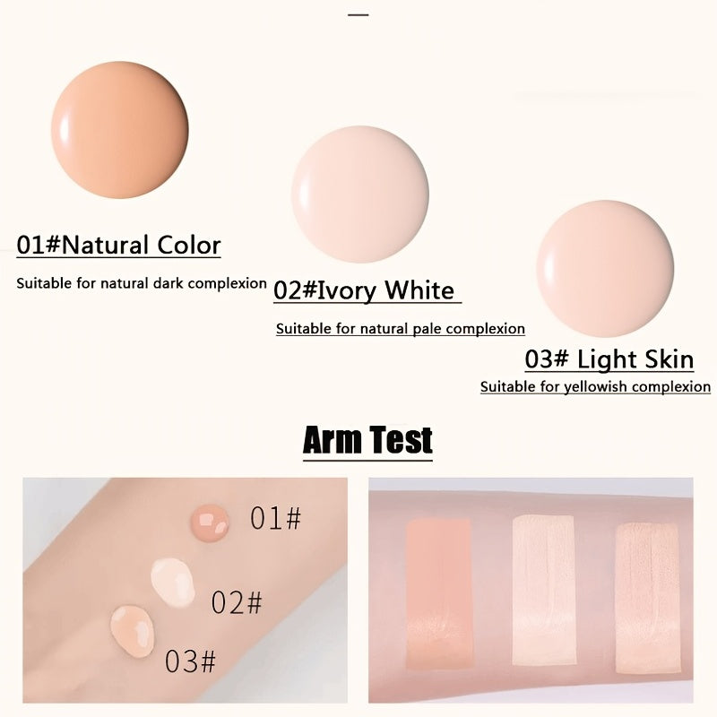 BB Cream : couverture super résistante et impeccable avec correcteur crème hydratant et isolant 