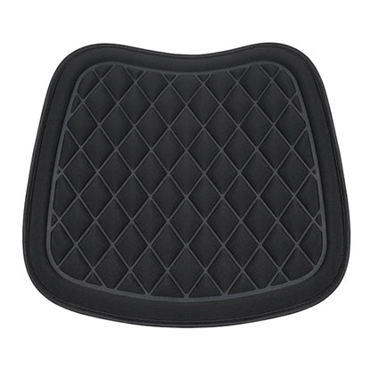 Upgrade Your Car Comfort with this Soft Seat Cushion - Perfect for Cars with Comfort and Foam!