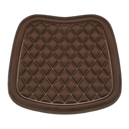 Upgrade Your Car Comfort with this Soft Seat Cushion - Perfect for Cars with Comfort and Foam!