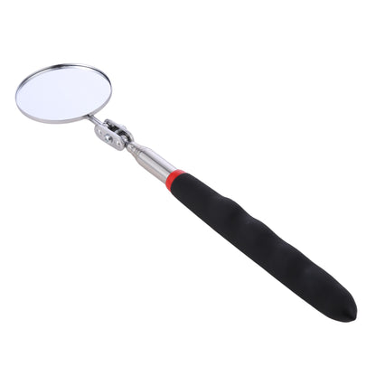 Spot Hidden Issues Quickly with the Universal Telescopic Folding Visitation Mirror