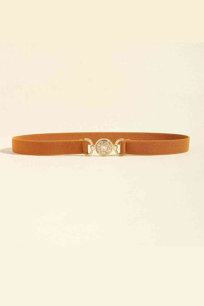 PU Leather Belt