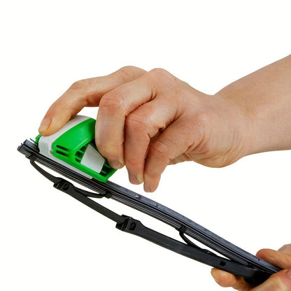 Upgrade Your Car's Windshield Wiper with This 1PCS NEW Car Wiper Repair Tool!