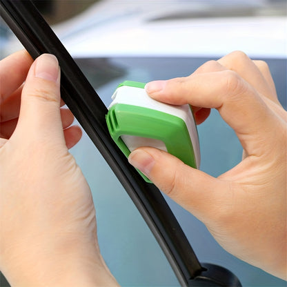 Upgrade Your Car's Windshield Wiper with This 1PCS NEW Car Wiper Repair Tool!